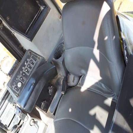 Used CATERPILLAR 769D Rigid Dumper for sale