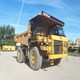 Used CATERPILLAR 769D Rigid Dumper for sale