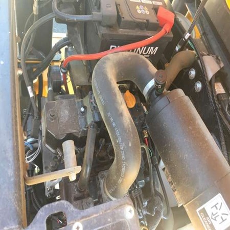 Used THWAITES MACH573 Mini Dumper for sale