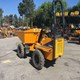 Used THWAITES MACH573 Mini Dumper for sale