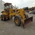 Used KOMATSU GD623A-1 Grader for Sale