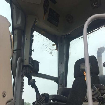 Used CATERPILLAR 120M Grader for Sale