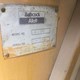 Used INGERSOLL RAND ALLAT SG-100 Grader for Sale