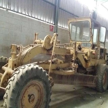 Used CATERPILLAR 120 Grader for Sale
