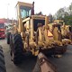 Used CATERPILLAR 14G Grader for Sale