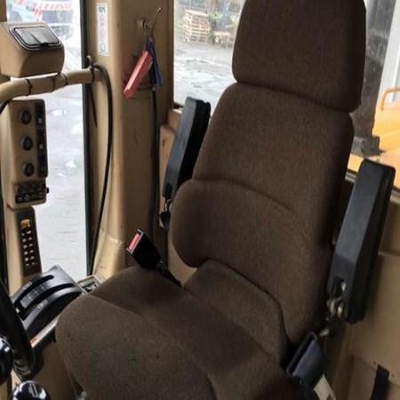 Used CATERPILLAR 140H Grader for Sale