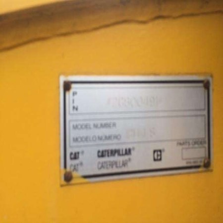 Used CATERPILLAR 12H Grader for Sale