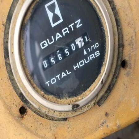 Used Caterpillar PF300 Pneumatic Roller for Sale
