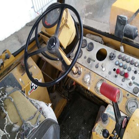 Used Caterpillar PF3 Pneumatic Roller for Sale