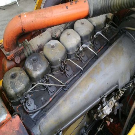 Used Caterpillar PF3 Pneumatic Roller for Sale