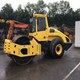 Used BOMAG BW219 DH-4i Mixed Compactor for Sale
