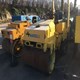Used AMMANN AV26KE Combo Compactor for Sale
