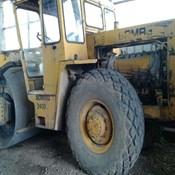 Used BOMAG BW211AD Mixed Compactor for Sale