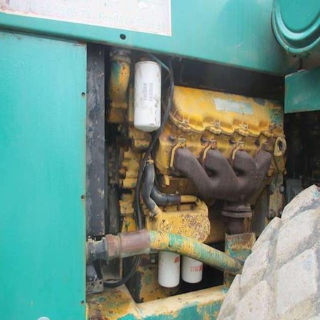 Used DYNAPAC CA51S Combi Compactor for Sale