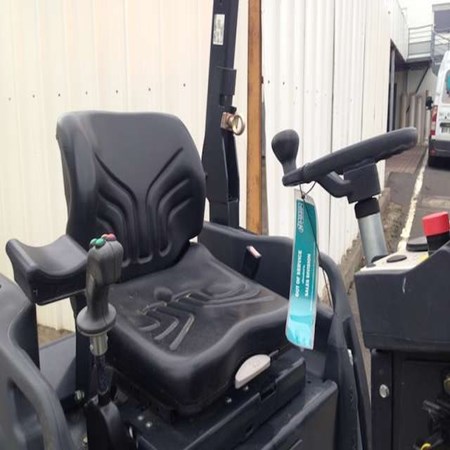 Used BOMAG BW120 AD-5 Tandem Roller for Sale