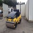 Used BOMAG BW120 AD-5 Tandem Roller for Sale