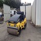 Used BOMAG BW120 AD-5 Tandem Roller for Sale