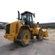Used CATERPILLAR- 950H Wheel Loader for Sale