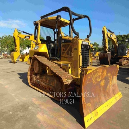Used CATERPILLAR- D6NXL Dozer for Sale