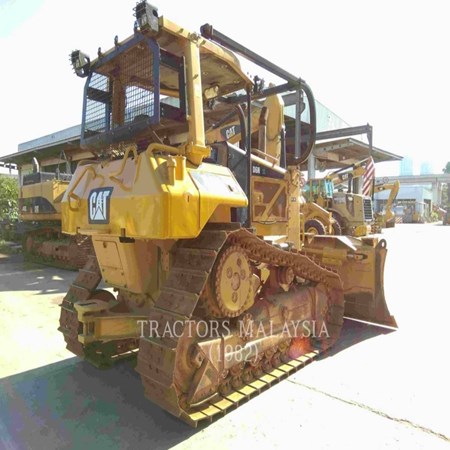 Used CATERPILLAR- D6NXL Dozer for Sale