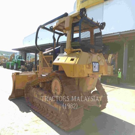 Used CATERPILLAR- D6NXL Dozer for Sale
