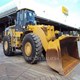 Used CATERPILLAR- 980G Wheel Loader for Sale
