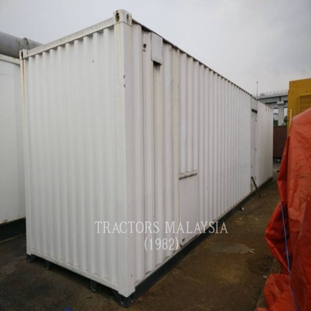 Used CATERPILLAR- 3512TA Electric Generator for Sale
