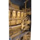 Used CATERPILLAR- 3512B-HD Electric Generator for Sale