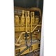Used CATERPILLAR- 3512B-HD Electric Generator for Sale