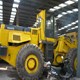 USED KOMATSU LOADER