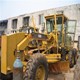 USED CAT GRADER