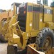 USED CAT GRADER