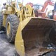 USED KOMATSU LOADER