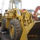 Used KAVASAKI Loader