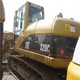 USED CAT EXCAVAROR