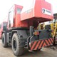 Used TADANO Crane 35T