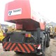 Used TADANO Crane 35T