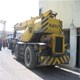 USED Rough Terrain CRANE 