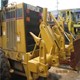 USED CAT GRADER