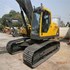 Used Crawler Excavator EC290B LC – VOLVO for Sale Used Crawler Excavator EC290B LC – VOLVO for Sale