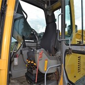 Used VOLVO EC360B LC Crawler Excavator for Sale