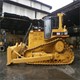 Used Crawler Dozer D6H LGP – Caterpillar for Sale