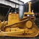 Used Crawler Dozer D6H LGP – Caterpillar for Sale