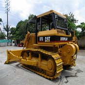 Used Caterpillar D7G Crawler Dozer for Sale