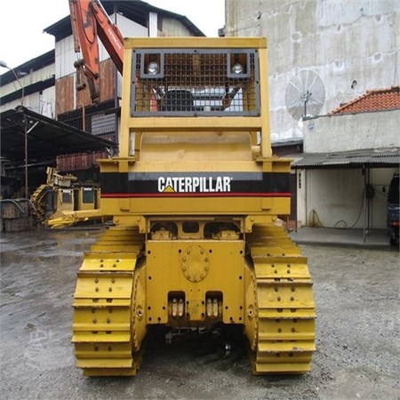 Used Crawler Dozer D7G – Caterpillar for Sale