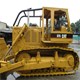 Used Crawler Dozer D7G – Caterpillar for Sale