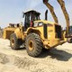 Used Caterpillar 966H Wheel Loader for Sale