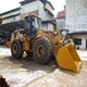 Used Wheel Loader 966G II – Caterpillar for Sale