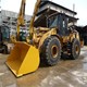 Used Wheel Loader 966G II – Caterpillar for Sale