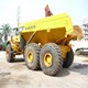 VOLVO – A40D Used Off-Highway Truck for Sale